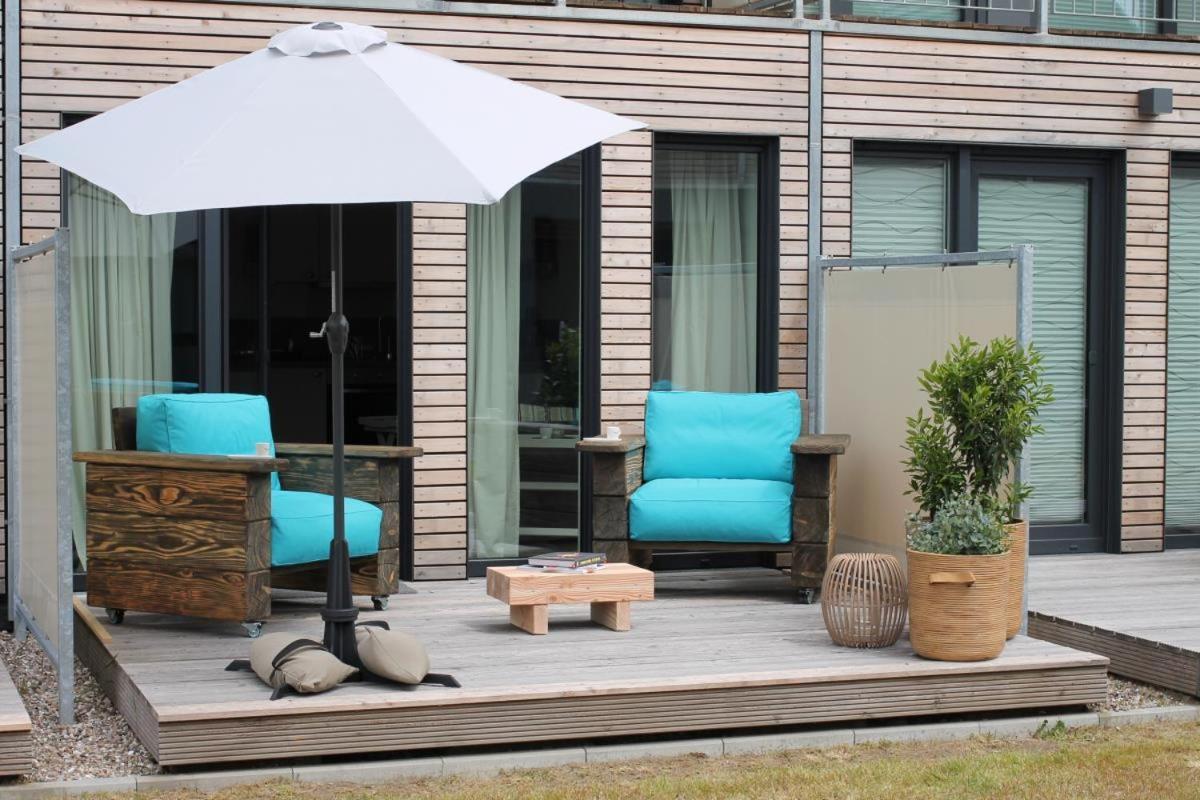 Holiday home Kleine Flucht