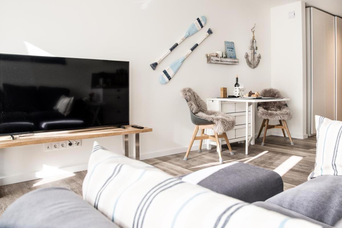 Kleine Flucht Holiday home