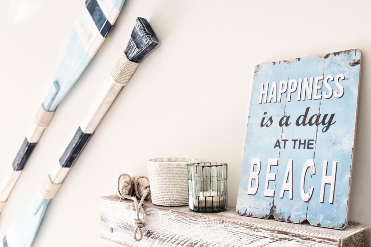 Kleine Flucht Holiday home *